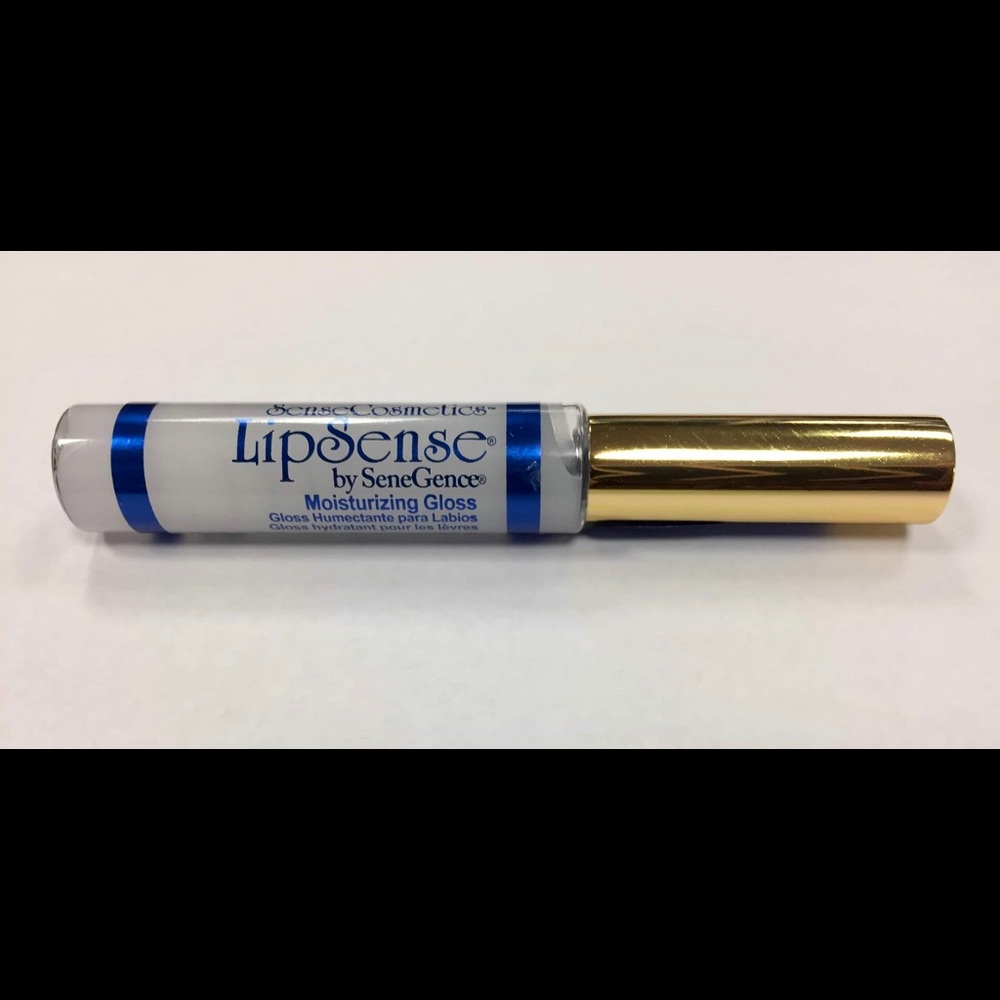LipSense Matte Moisturizing Gloss